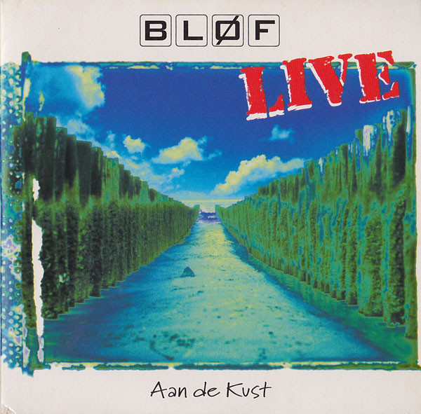 Bløf